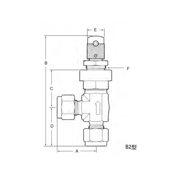 XYF-JJGB2型計(jì)量閥